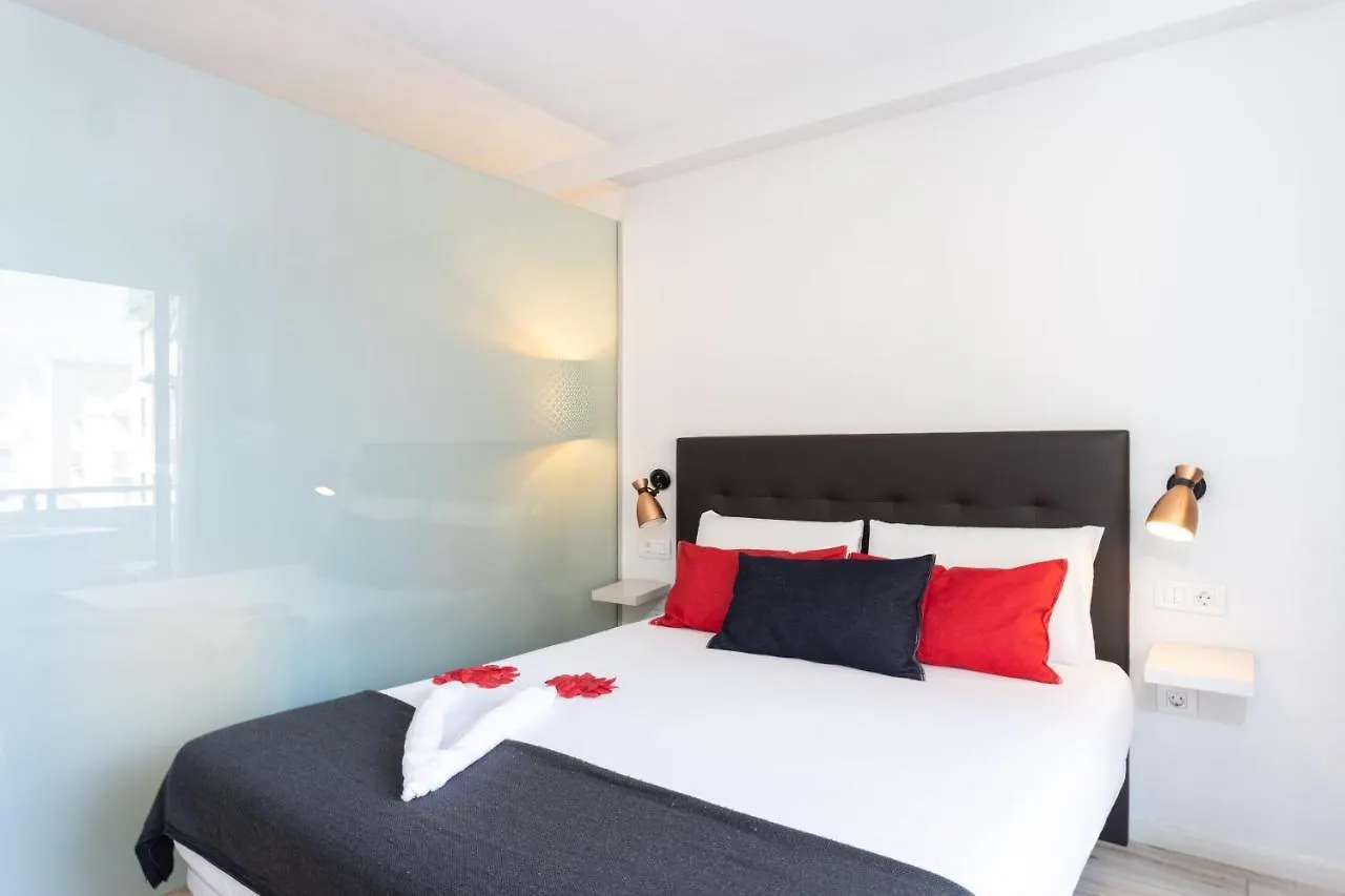 Home2Book Charming Apartment Puerto de la Cruz, 103  Puerto de la Cruz (Tenerife)