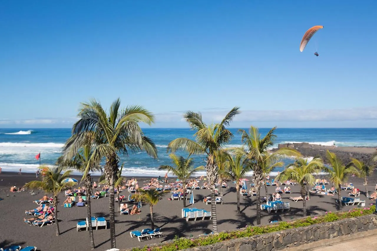 Home2Book Charming Apartment Puerto de la Cruz, 103 Puerto de la Cruz (Tenerife)