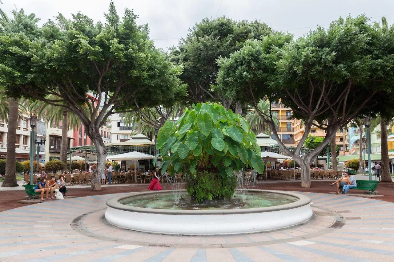 Home2Book Charming Apartment Puerto de la Cruz, 103