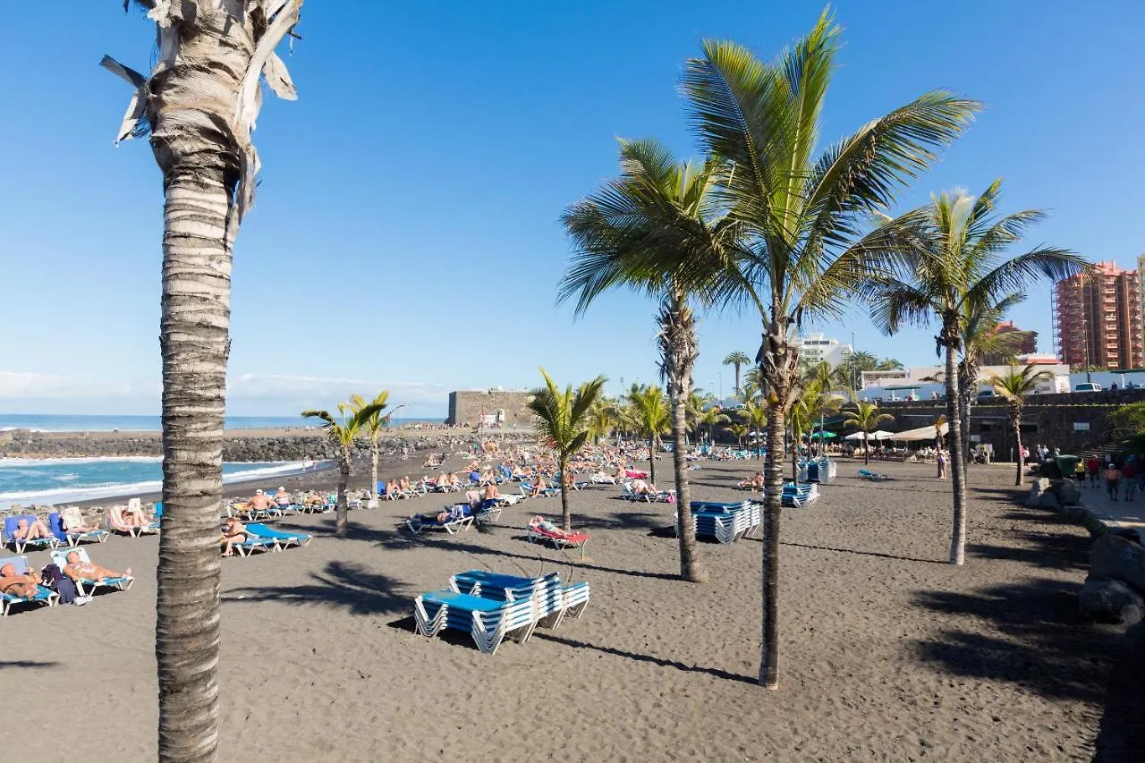 Home2Book Charming Apartment Puerto de la Cruz, 103 España