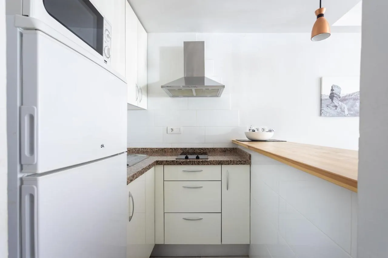 Home2Book Charming Apartment Puerto De La Cruz, 103 Spain