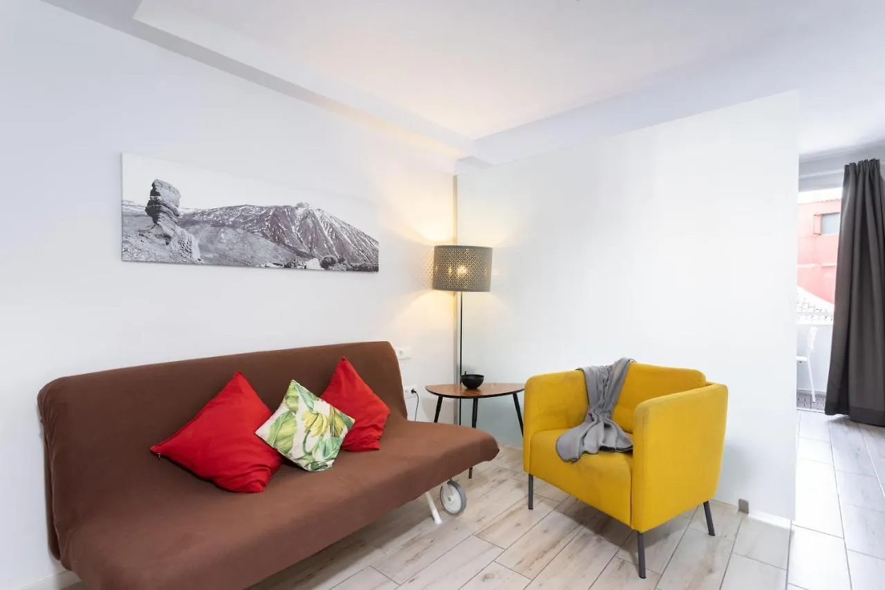Home2Book Charming Apartment Puerto De La Cruz, 103