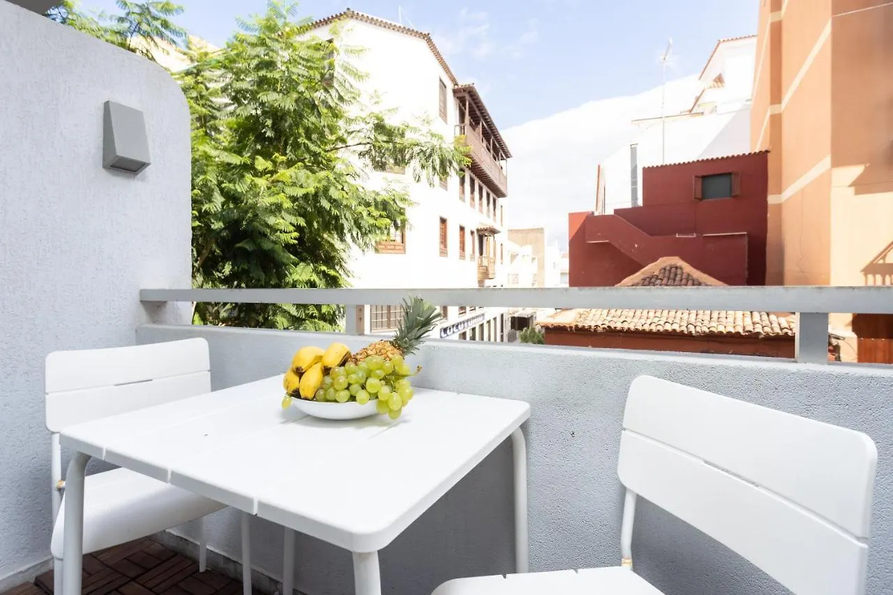 Home2Book Charming Apartment Puerto De La Cruz, 103 Spain