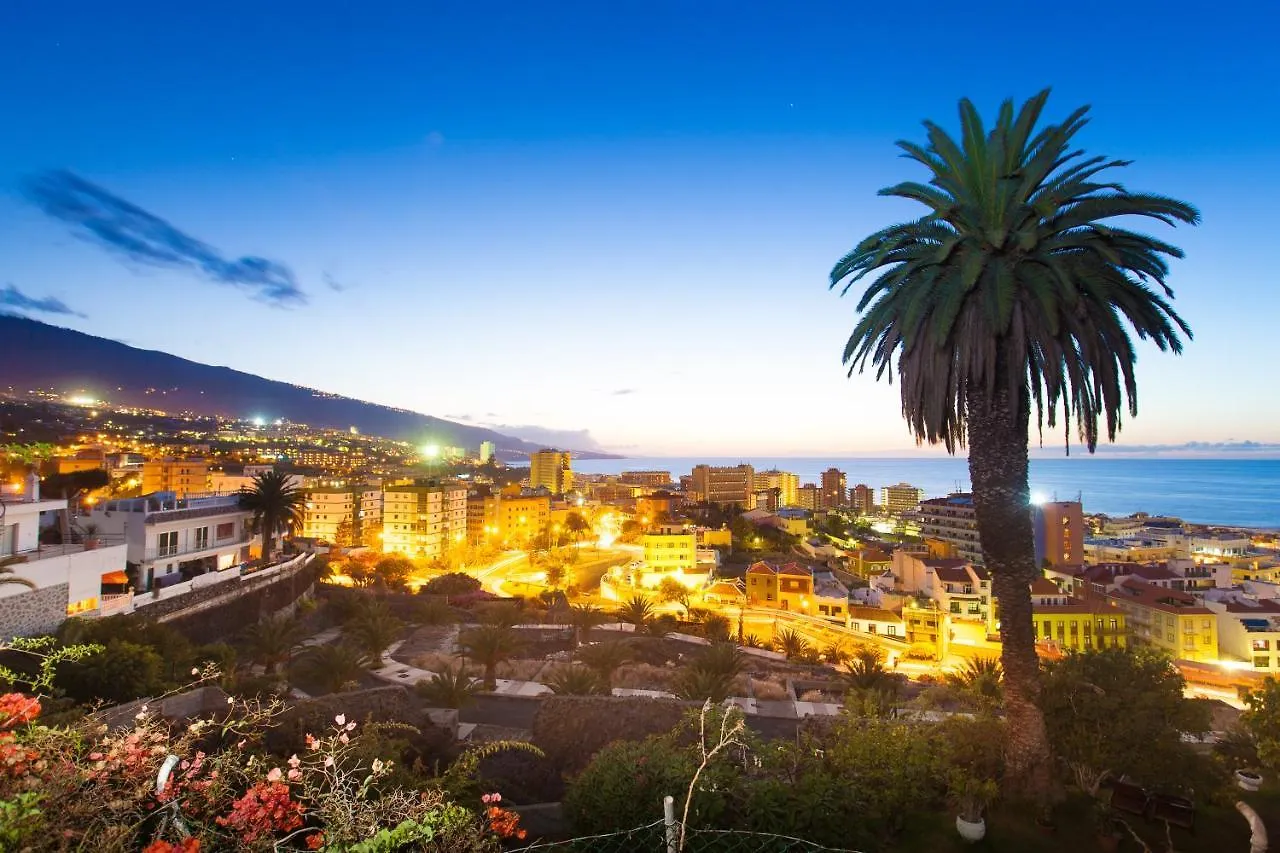 Home2Book Charming Apartment Puerto De La Cruz, 103 0*, Puerto de la Cruz (Tenerife) Spain