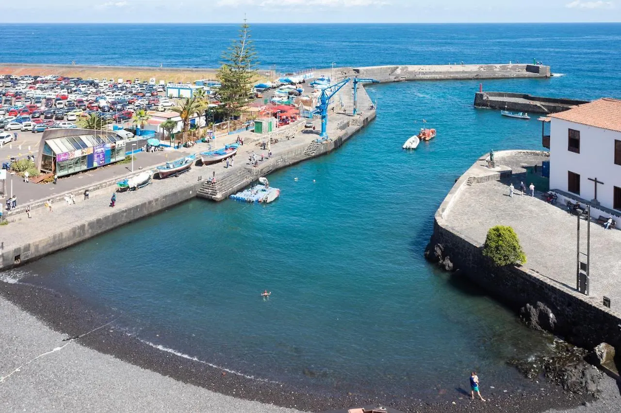 Home2Book Charming Apartment Puerto De La Cruz, 103  Puerto de la Cruz (Tenerife)