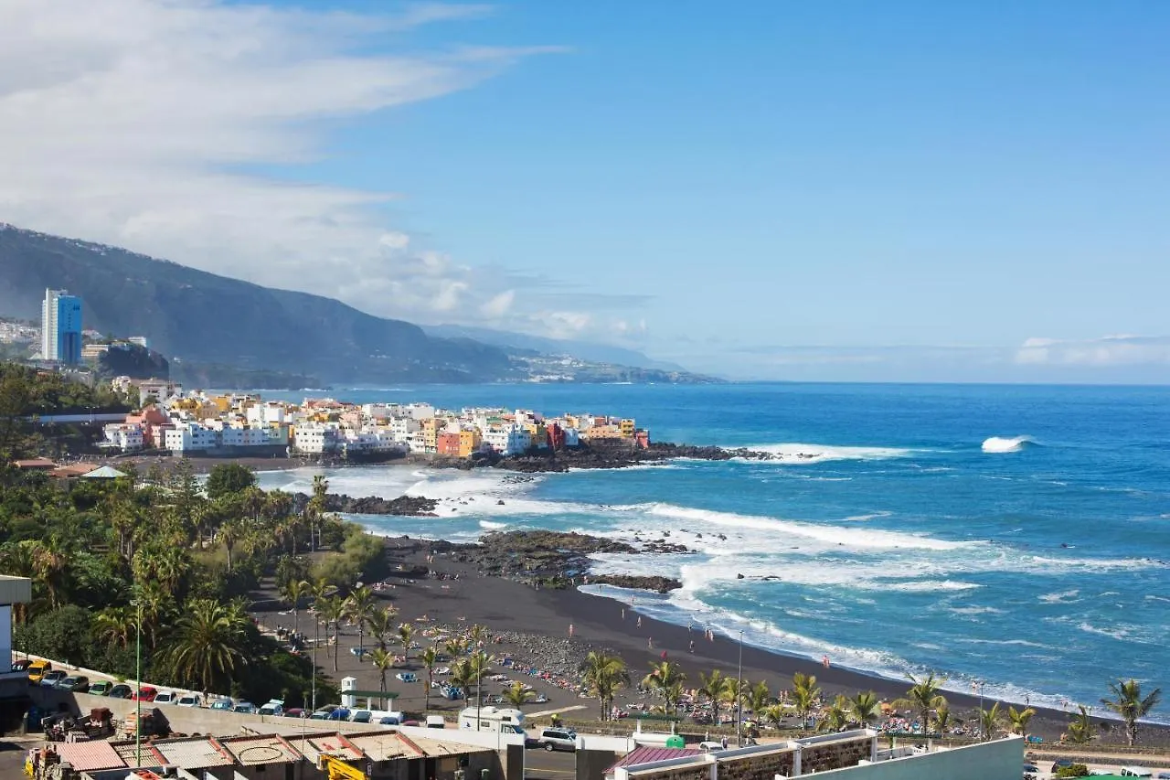 Home2Book Charming Apartment Puerto De La Cruz, 103 Spain
