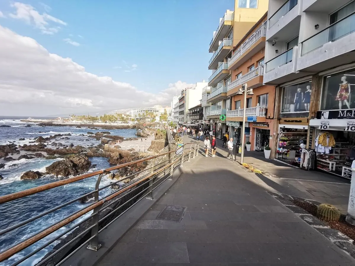 Home2Book Charming Apartment Puerto De La Cruz, 103