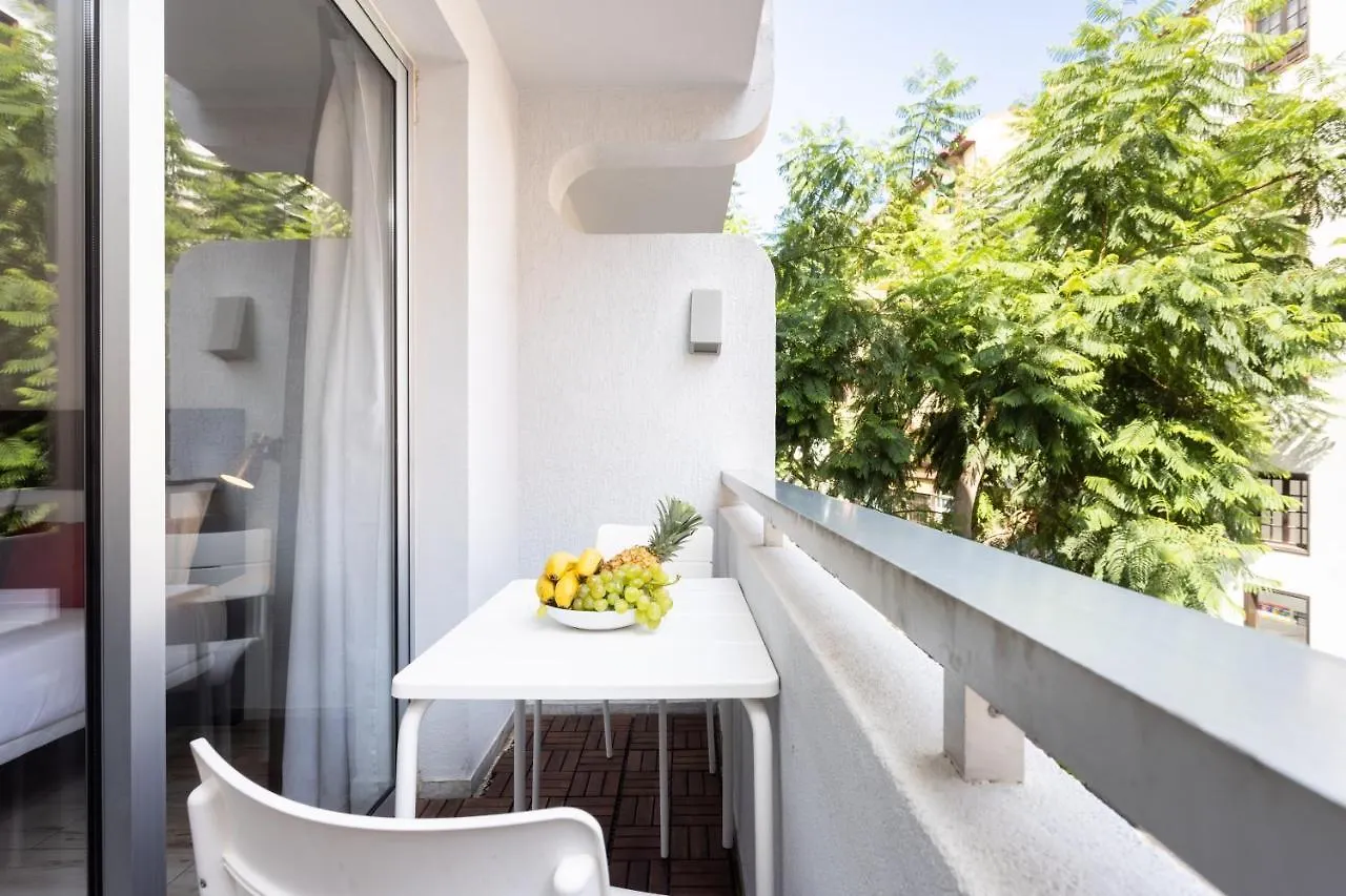 Home2Book Charming Apartment Puerto De La Cruz, 103 0*, Puerto de la Cruz (Tenerife) Spanien